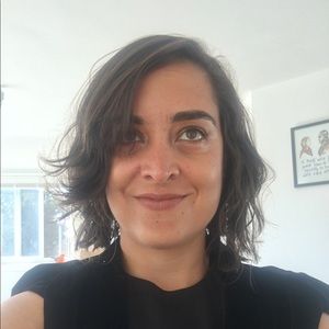 Meet your Posher, Lorena